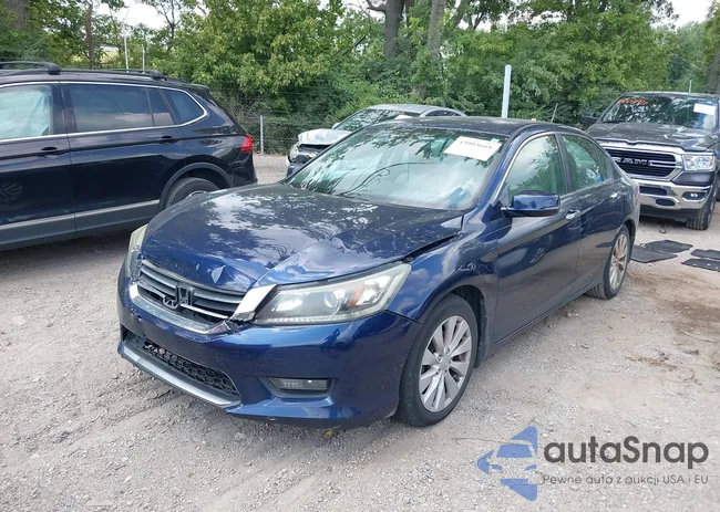 1HGCR2F75FA051663: 43003665