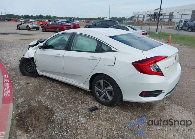 2HGFC2F6XMH510593: 43003672