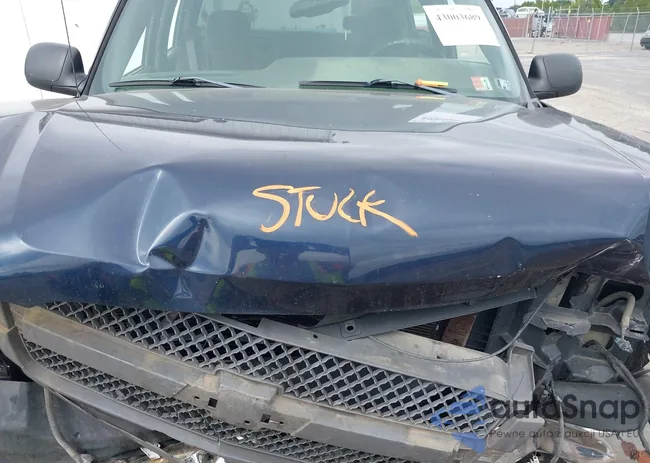 2GCEK13T751334193: 43003689