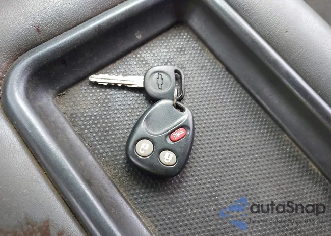 2GCEK13T751334193: 43003689