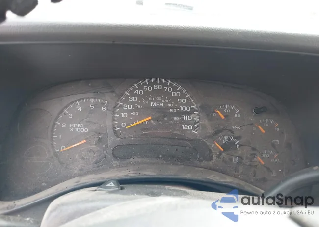 2GCEK13T751334193: 43003689