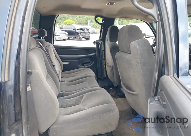 2GCEK13T751334193: 43003689