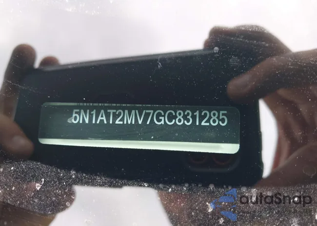 5N1AT2MV7GC831285: 43003690