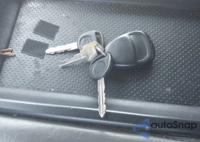 1GCEK19T96Z171059: 43003693