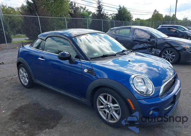 WMWSX1C50DT507192: 43003699