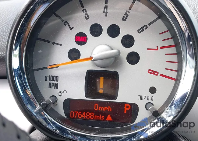 WMWSX1C50DT507192: 43003699