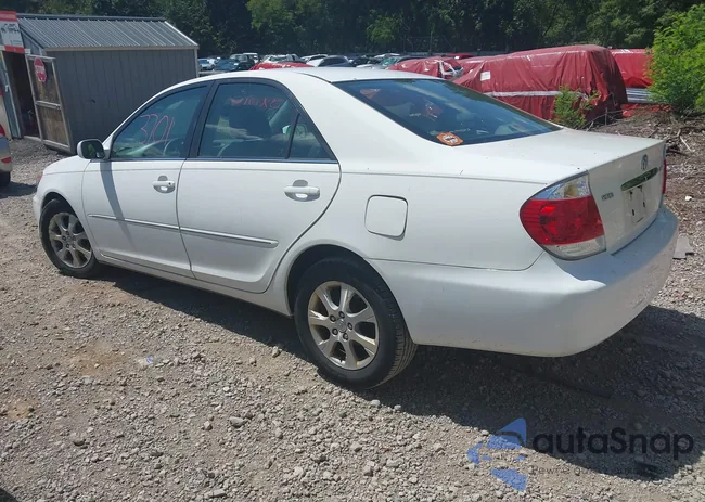 4T1BF30K46U633351: 43003701