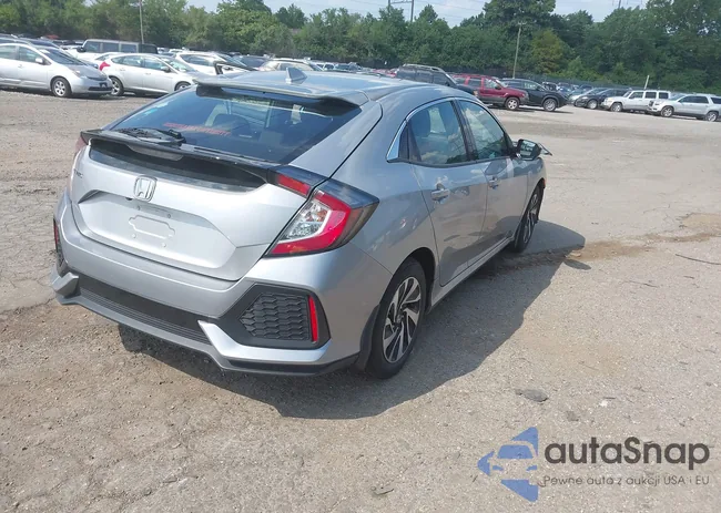 SHHFK7H22HU415528: 43003734