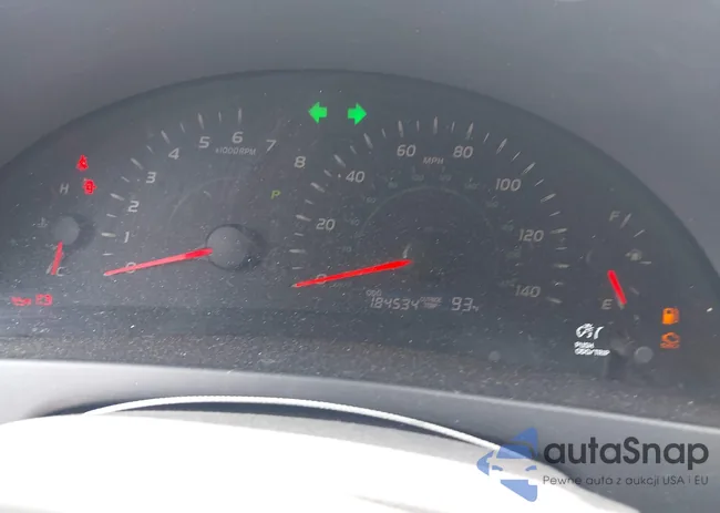 4T1BE46K98U766335: 43003742