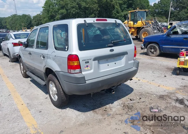 1FMYU02134KA54668: 43003743