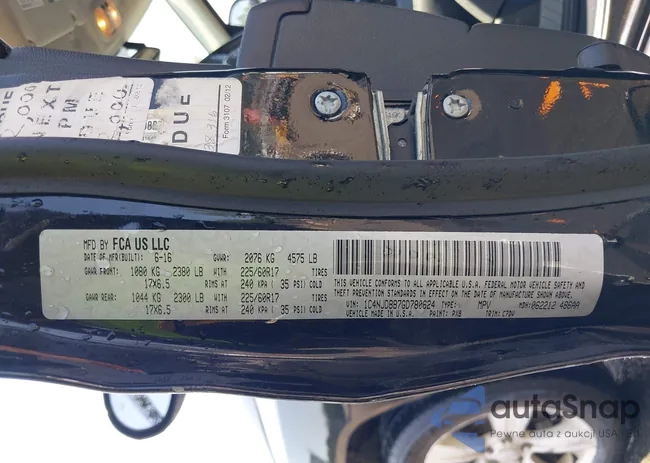 1C4NJDBB7GD780624: 43003745