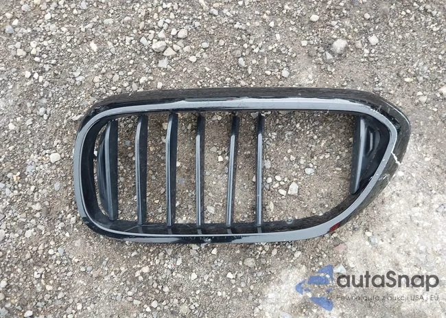 WBAJB9C5XKB287927: 43003786