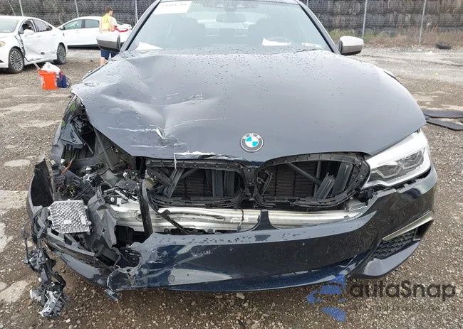 WBAJB9C5XKB287927: 43003786