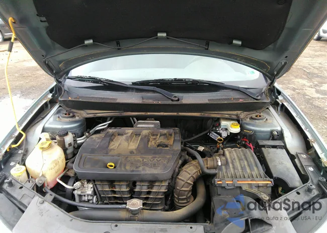 1C3LC46K08N182337: 43003800