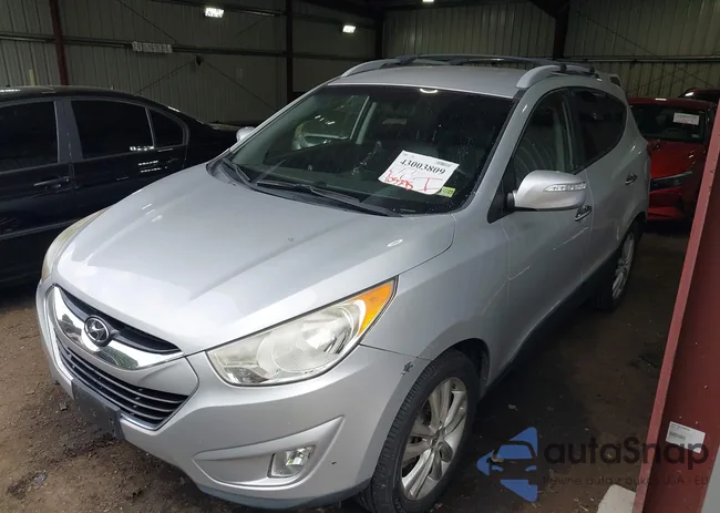 KM8JU3AC6DU737331: 43003809