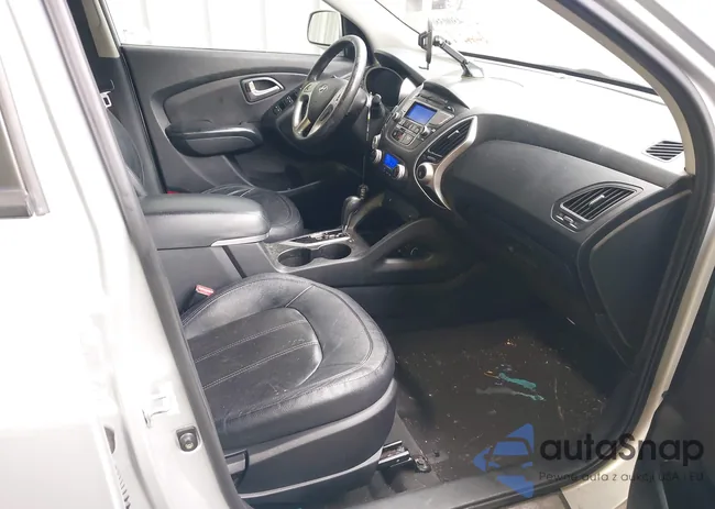 KM8JU3AC6DU737331: 43003809