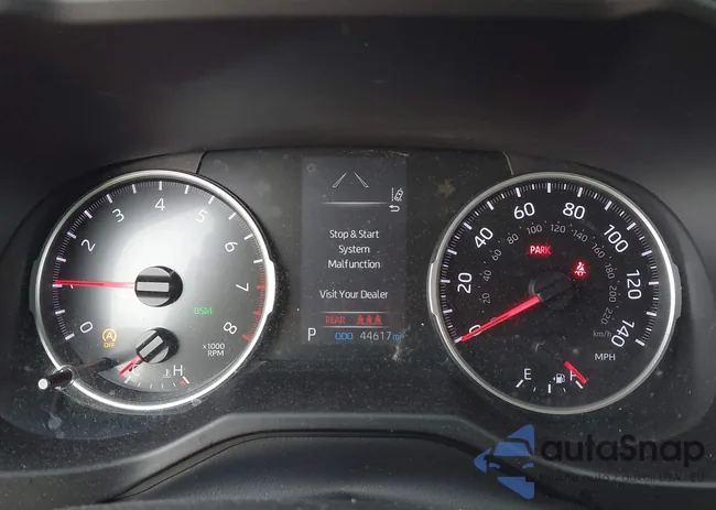 2T3A1RFV9MW191153: 43003823