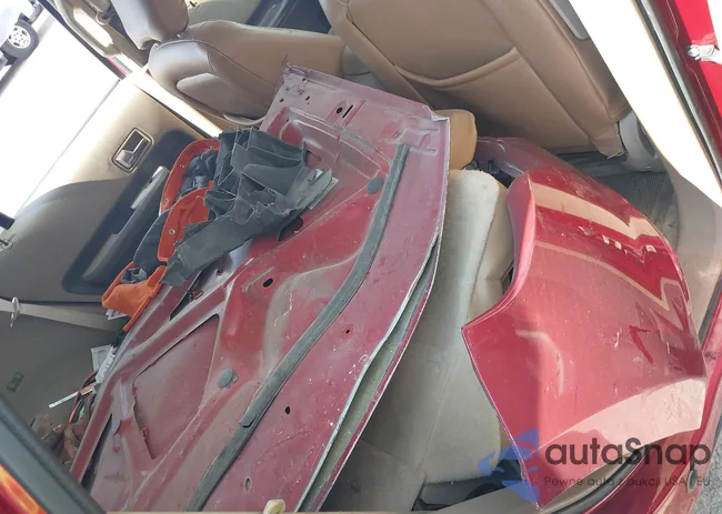 2FMDK36C47BA26247: 43003830