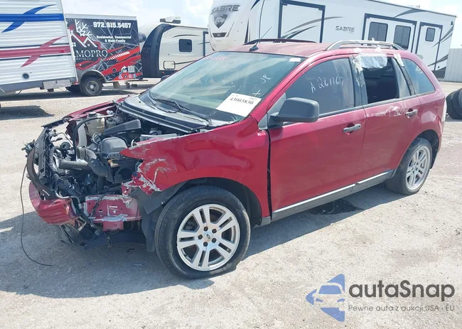 2FMDK36C47BA26247: 43003830