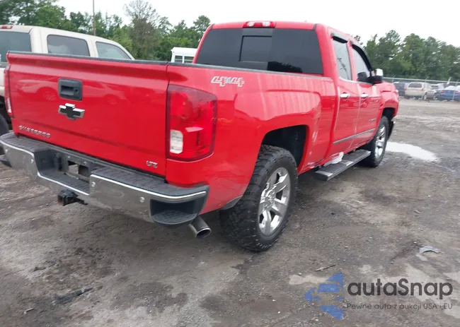 1GCVKSEC9HZ318043: 43003833