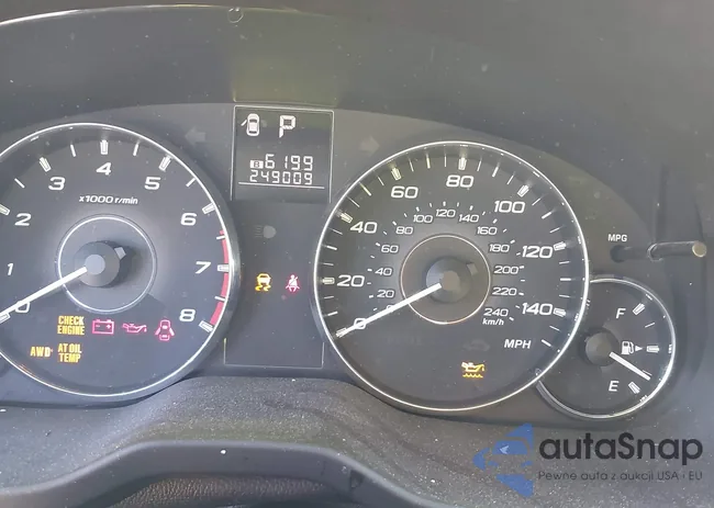 4S4BRBCC3B3434815: 43003838