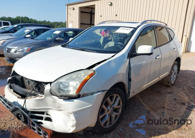 JN8AS5MV0CW364703: 43003860