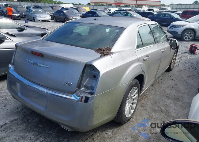 2C3CCAAG2DH574689: 43003868