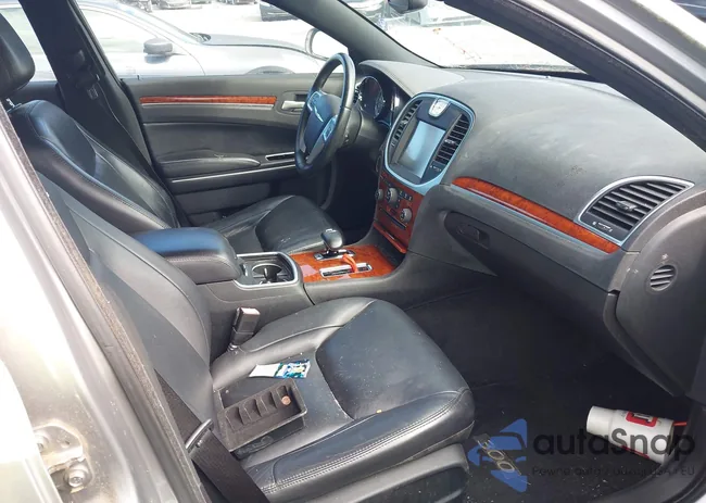 2C3CCAAG2DH574689: 43003868