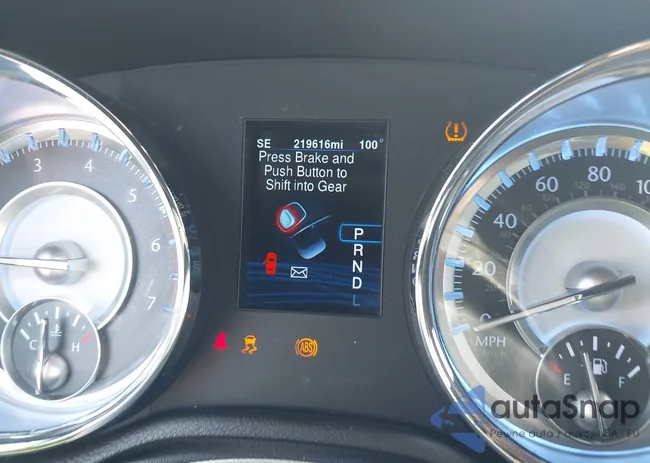 2C3CCAAG7DH503942: 43002986