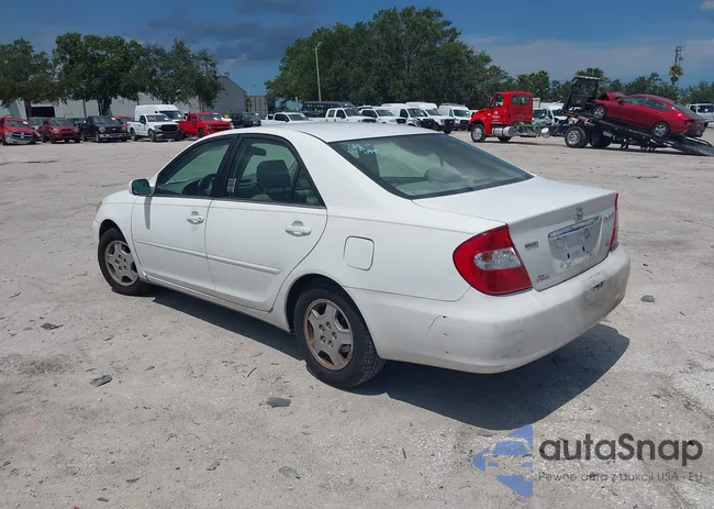 4T1BF32K03U054852: 43003002