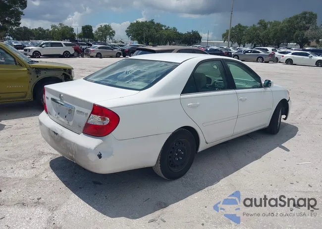 4T1BF32K03U054852: 43003002