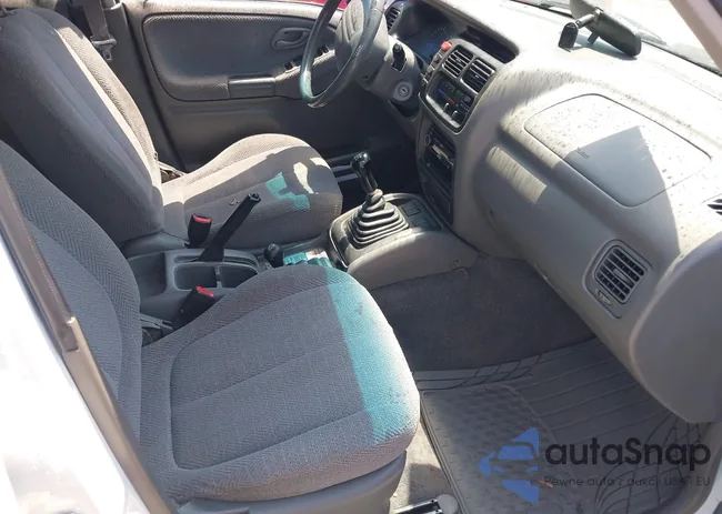 JS3TD62V0Y4109769: 43003014