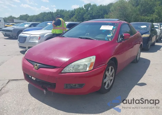 1HGCM826X4A001675: 43003029