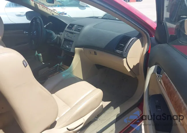 1HGCM826X4A001675: 43003029