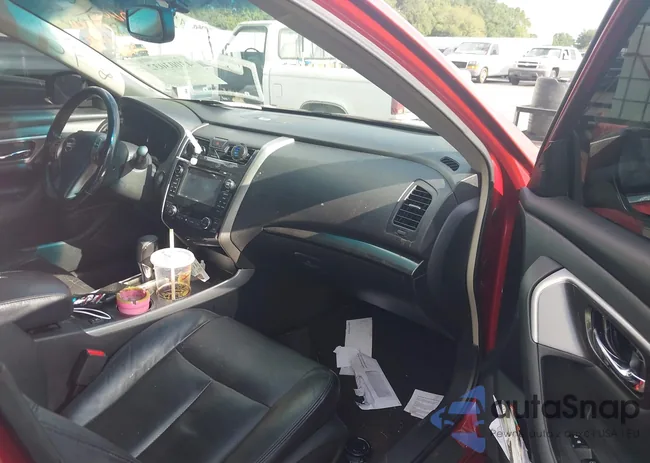 1N4AL3AP3DN443492: 43003032