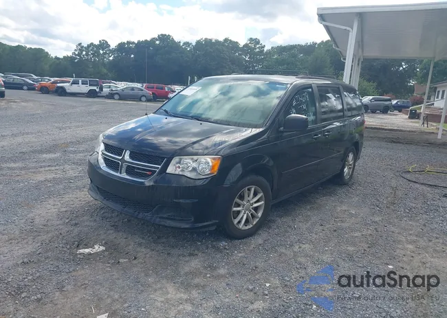 2C4RDGCG7GR274678: 43003039