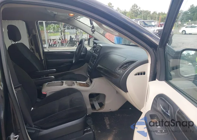 2C4RDGCG7GR274678: 43003039