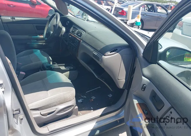 1MEFM50U53G627768: 43003040