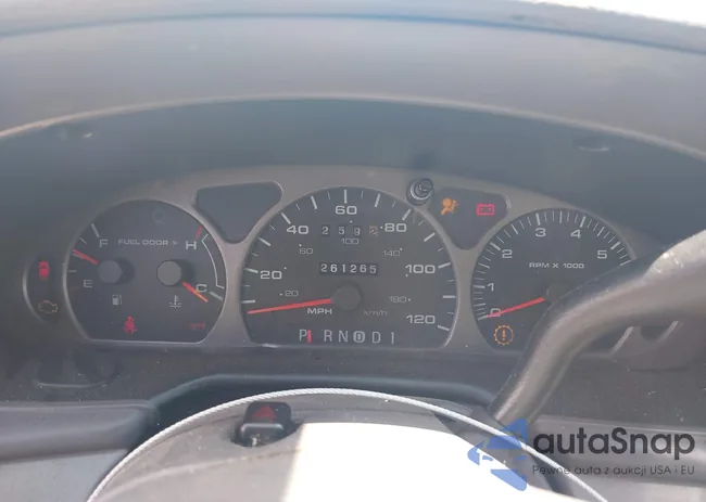 1MEFM50U53G627768: 43003040