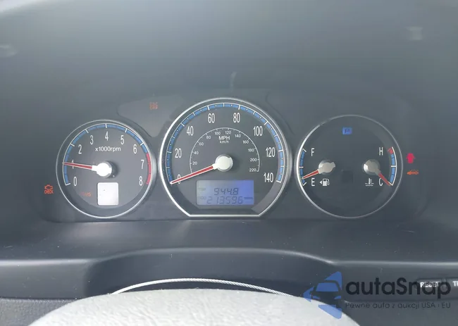 5NMSH13E27H128622: 43003043