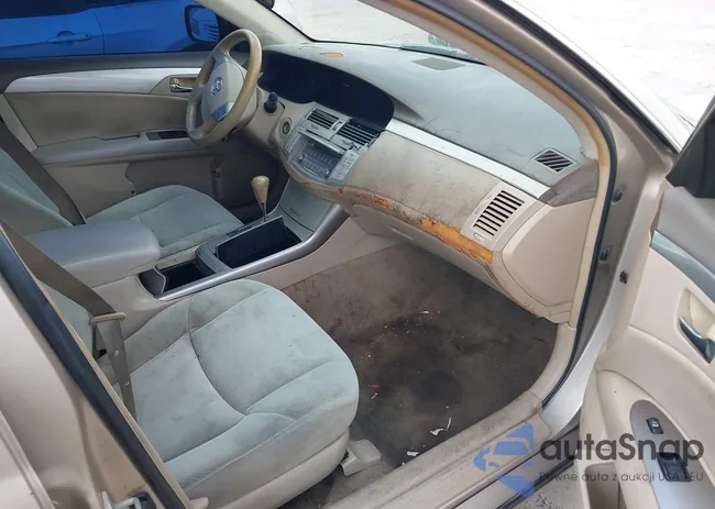 4T1BK36B57U179194: 43003047