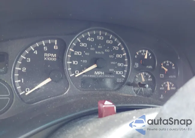 2GTEC19T621121980: 43003093