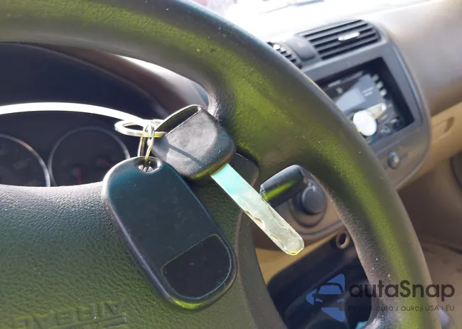 1HGES16544L011338: 43003127