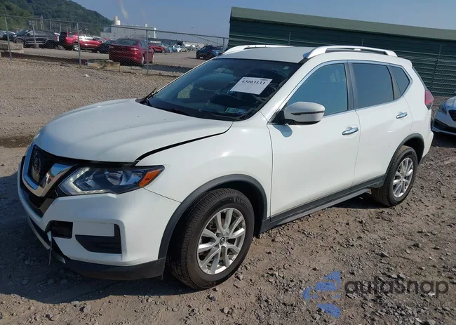 KNMAT2MV3HP606652: 43003133