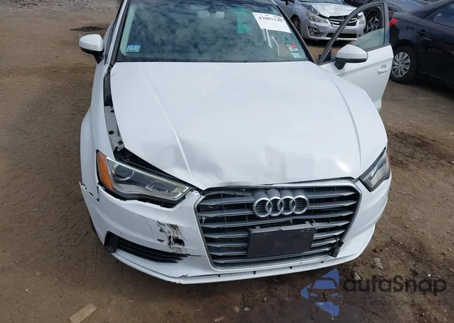 WAUB8GFFXG1006900: 43003149