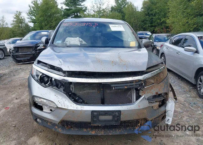 5FNYF6H57JB050563: 43003158