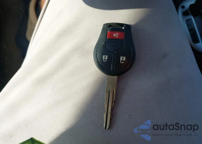 3N1CE2CP1GL372109: 43003174