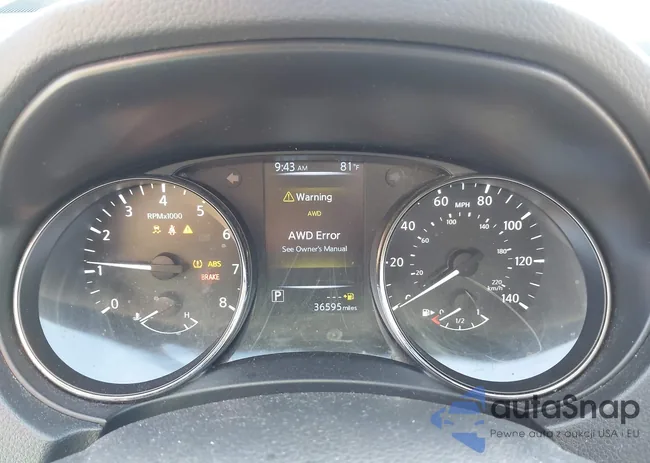 JN1BJ1CR5HW142927: 43003205