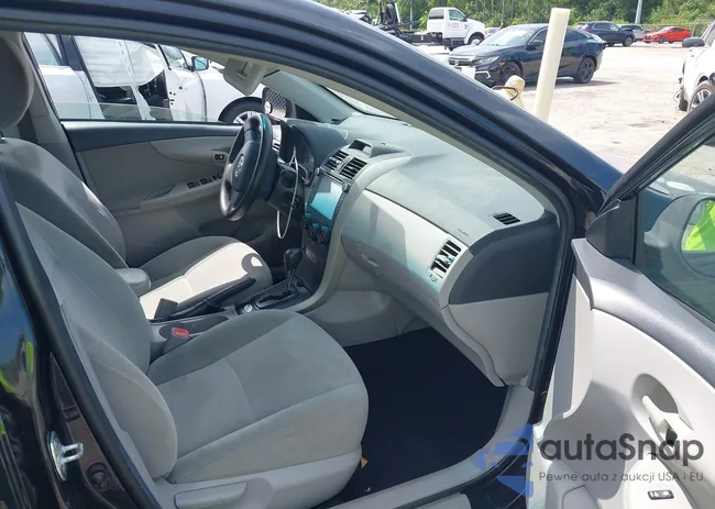 2T1BU4EE8CC855760: 43003213