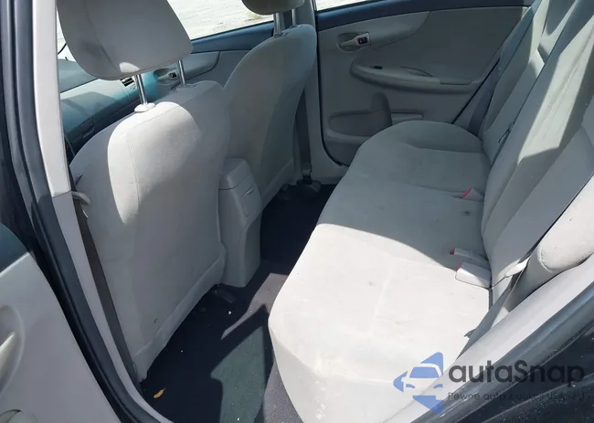 2T1BU4EE8CC855760: 43003213